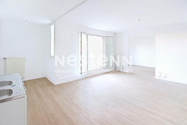 Appartement Draguignan - T6 de 110m² avec ASCENSEUR et TERRASSES