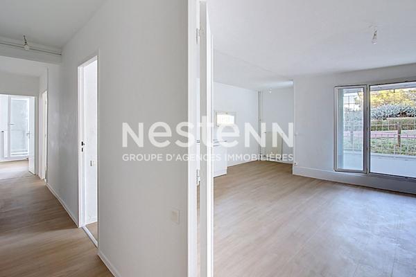 Appartement Draguignan - T6 de 110m² avec ASCENSEUR et TERRASSES