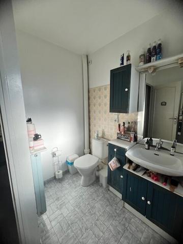 Pavillon individuel 3 chambres + bureau