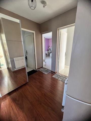 Pavillon individuel 3 chambres + bureau