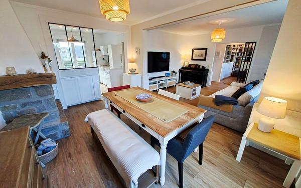 Maison à vendre    3 pièces •  Plestin-les-Grèves