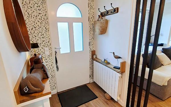 Maison à vendre    3 pièces •  Plestin-les-Grèves