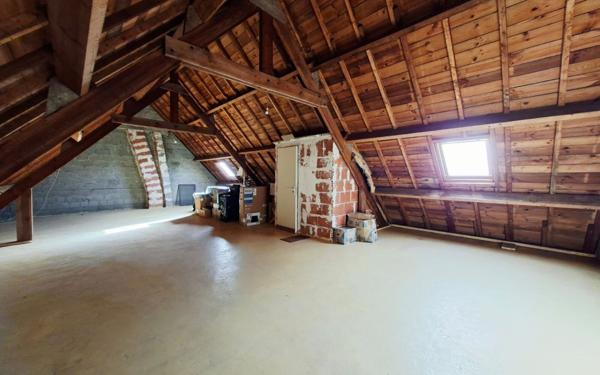 Maison à vendre    3 pièces •  Plestin-les-Grèves