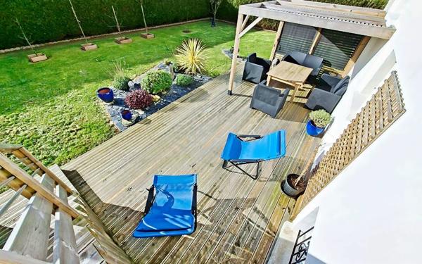 Maison à vendre    3 pièces •  Plestin-les-Grèves