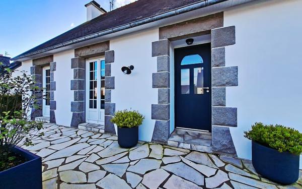 Maison à vendre    3 pièces •  Plestin-les-Grèves