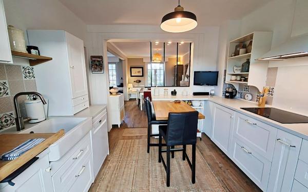 Maison à vendre    3 pièces •  Plestin-les-Grèves