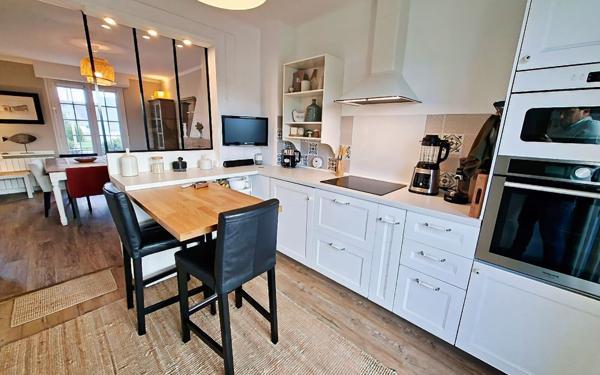 Maison à vendre    3 pièces •  Plestin-les-Grèves