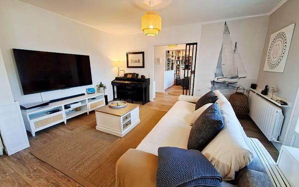 Maison à vendre    3 pièces •  Plestin-les-Grèves