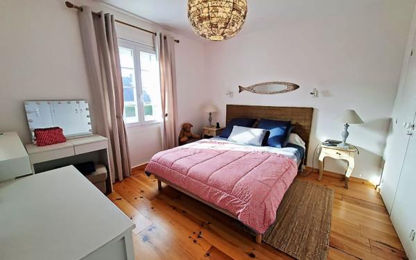 Maison à vendre    3 pièces •  Plestin-les-Grèves