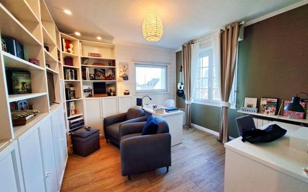 Maison à vendre    3 pièces •  Plestin-les-Grèves