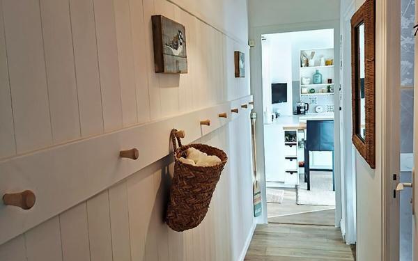 Maison à vendre    3 pièces •  Plestin-les-Grèves