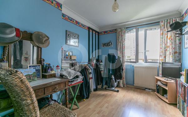 Maison à vendre    6 pièces •  Sucy-en-Brie