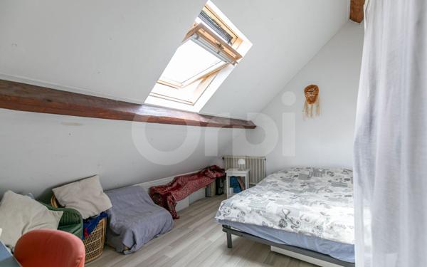 Maison à vendre    6 pièces •  Sucy-en-Brie