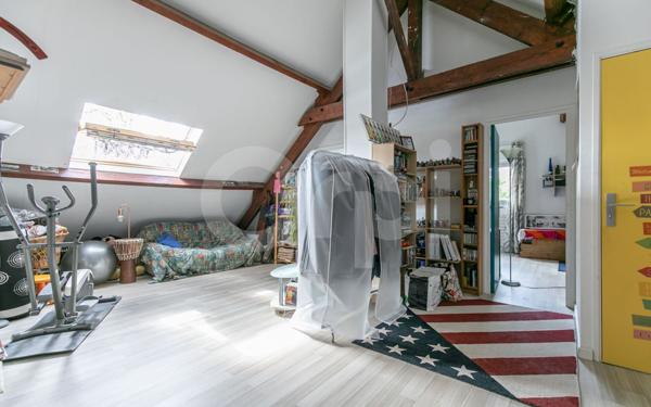 Maison à vendre    6 pièces •  Sucy-en-Brie