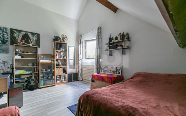 Maison à vendre    6 pièces •  Sucy-en-Brie