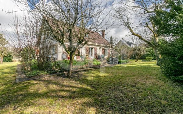 Maison à vendre    6 pièces •  Sucy-en-Brie