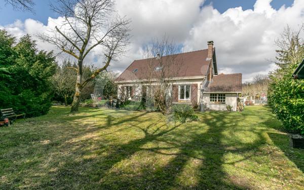 Maison à vendre    6 pièces •  Sucy-en-Brie