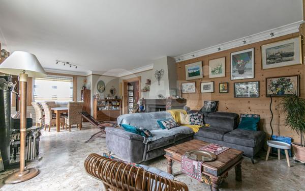 Maison à vendre    6 pièces •  Sucy-en-Brie