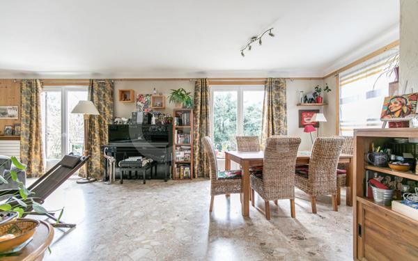 Maison à vendre    6 pièces •  Sucy-en-Brie