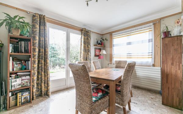 Maison à vendre    6 pièces •  Sucy-en-Brie