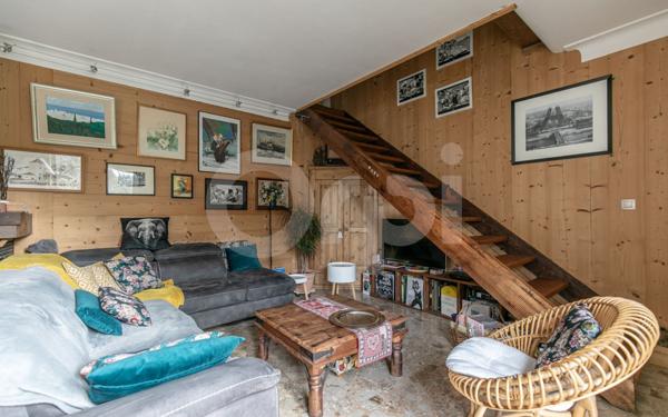 Maison à vendre    6 pièces •  Sucy-en-Brie