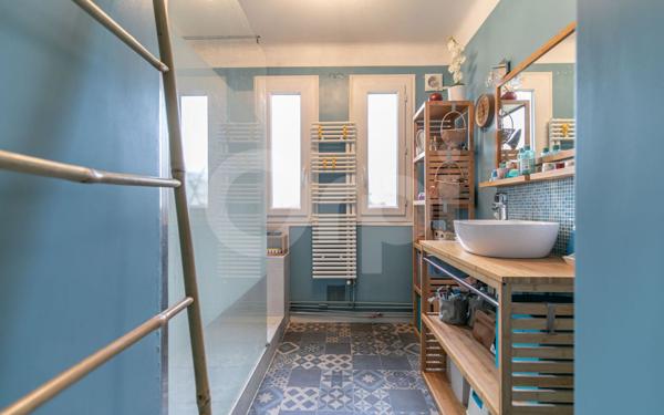 Maison à vendre    6 pièces •  Sucy-en-Brie