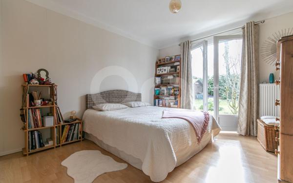 Maison à vendre    6 pièces •  Sucy-en-Brie