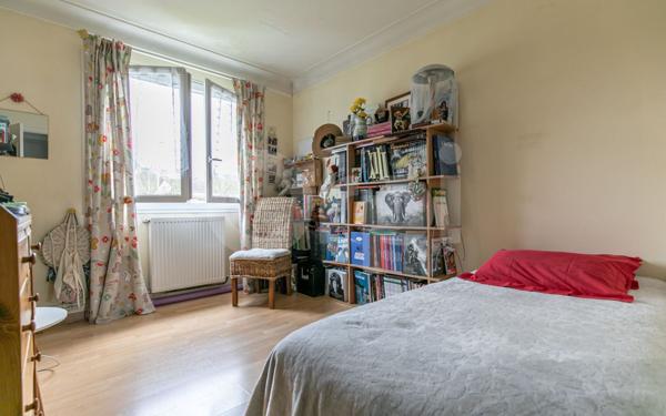 Maison à vendre    6 pièces •  Sucy-en-Brie