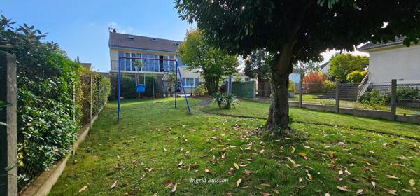 Maison individuelle sur sous sol total