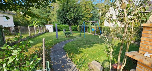 Maison individuelle sur sous sol total