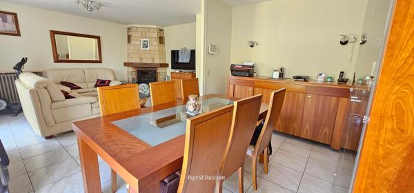 Maison individuelle sur sous sol total