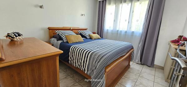 Maison individuelle sur sous sol total