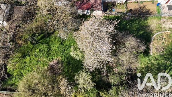 Terrain à vendre 1 080 m² Clouange