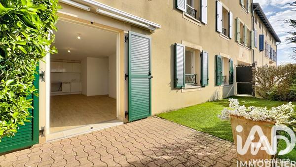 Appartement à vendre 3 pièces 70 m² Noisseville