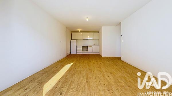 Appartement à vendre 3 pièces 70 m² Noisseville