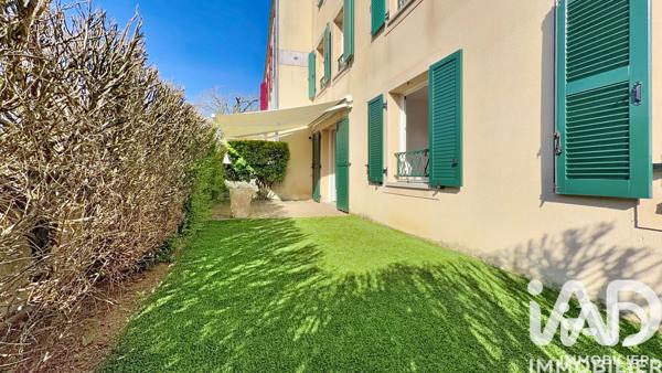 Appartement à vendre 3 pièces 70 m² Noisseville