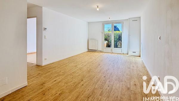 Appartement à vendre 3 pièces 70 m² Noisseville