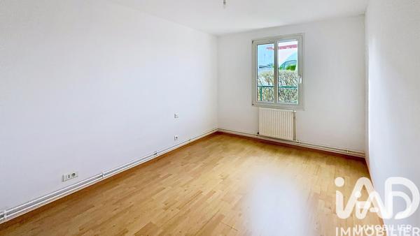 Appartement à vendre 3 pièces 70 m² Noisseville
