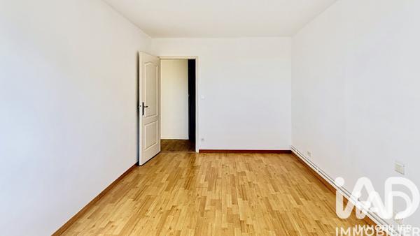 Appartement à vendre 3 pièces 70 m² Noisseville
