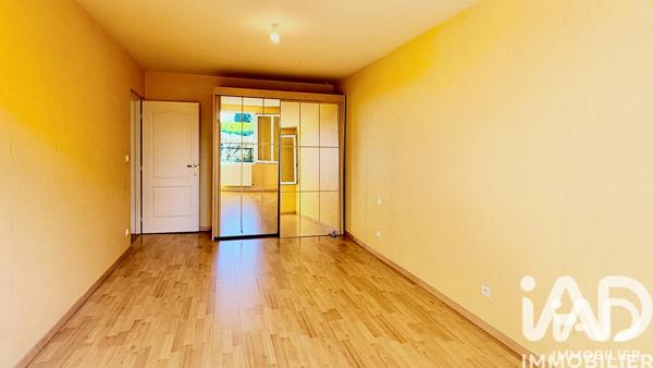 Appartement à vendre 3 pièces 70 m² Noisseville