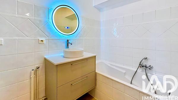 Appartement à vendre 3 pièces 70 m² Noisseville