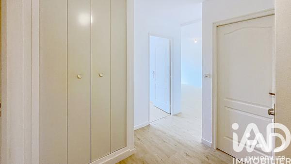 Appartement à vendre 3 pièces 70 m² Noisseville