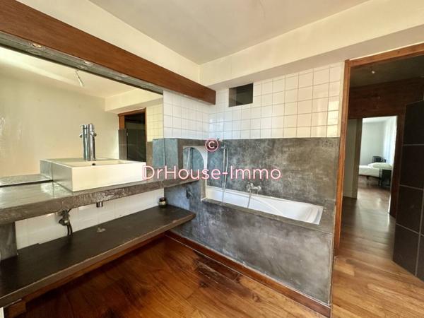 Appartement à vendre 4 pièces de 110 m²