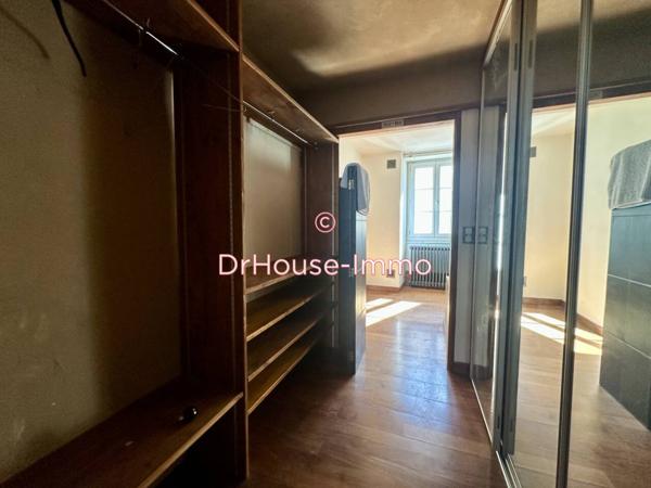 Appartement à vendre 4 pièces de 110 m²