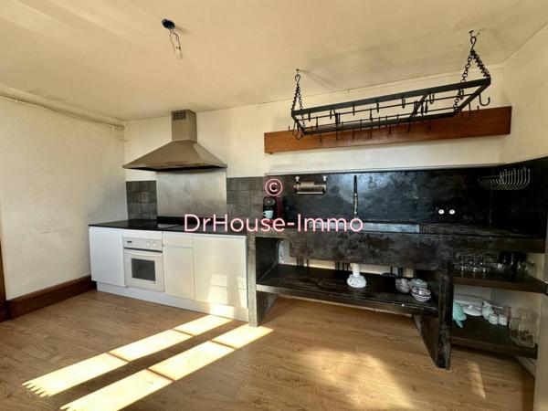 Appartement à vendre 4 pièces de 110 m²