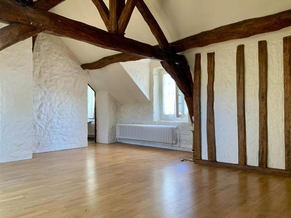 Charmante maison de ville à Samois sur Seine