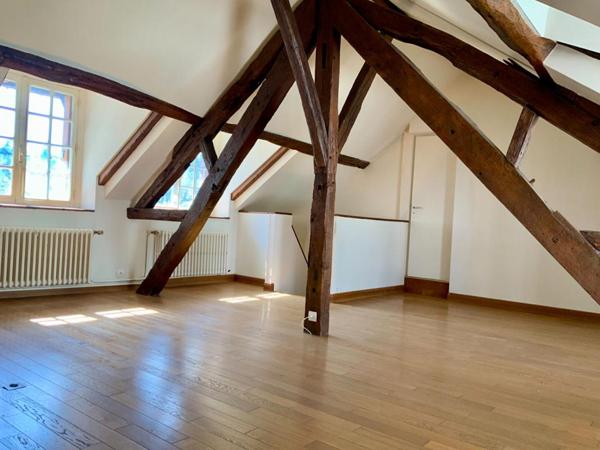 Charmante maison de ville à Samois sur Seine