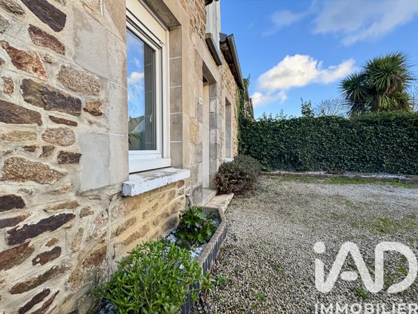 Maison à vendre 4 pièces 71 m² Lamballe-Armor