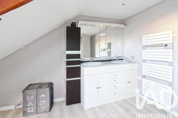 Maison à vendre 4 pièces 71 m² Lamballe-Armor