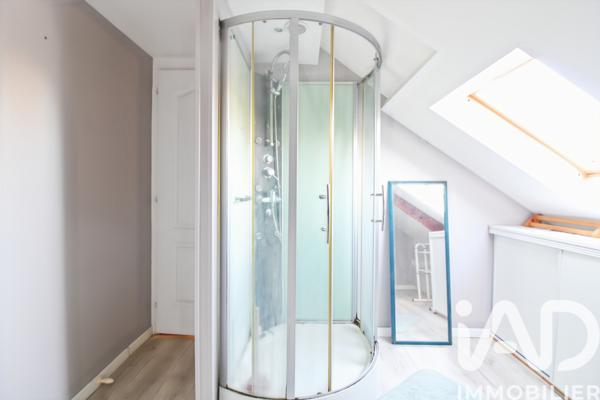 Maison à vendre 4 pièces 71 m² Lamballe-Armor